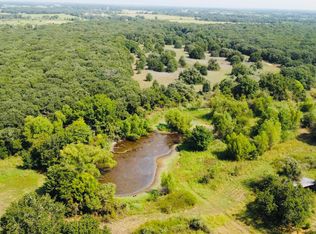 Hcr #1212, Whitney, TX 76692