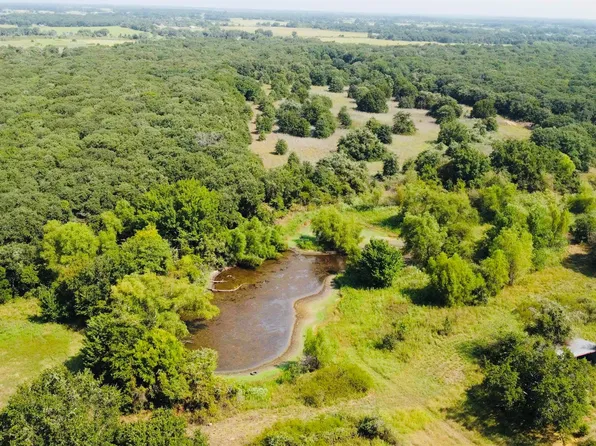 Hcr #1212, Whitney, TX 76692