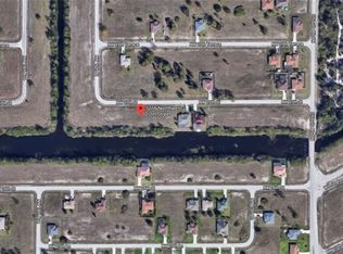 1716 NW 27th St, Cape Coral, FL 33993