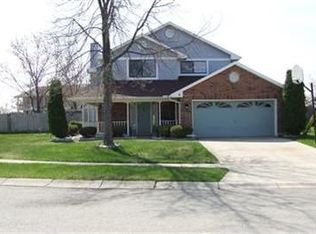 8030 Terrygate Ct, Dayton, OH 45424