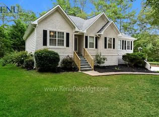 744 Country Lake Ct, McDonough, GA 30252