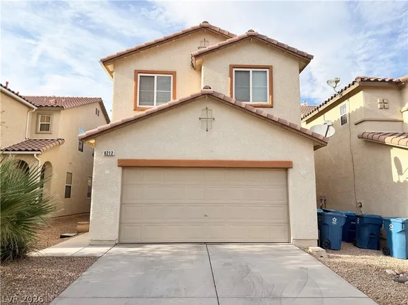 6212 W Cougar Ave, Las Vegas, NV 89139
