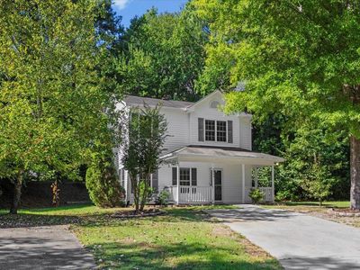 2804 Lutz Ln, Durham, NC, 27703