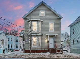 357 Essex St, Lynn, MA 01902