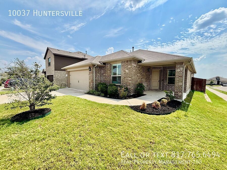 1st image of 10037 Huntersville Trl