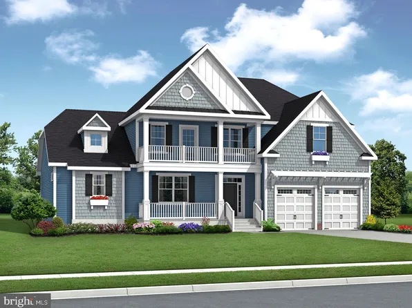 21871 Eastbridge Loop, Lewes, DE 19958