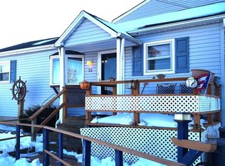 22 Blue Point Rd, Mastic Beach, NY 11951