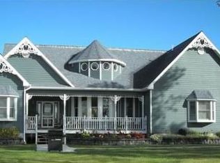 28467 Bay View Dr, Three Mile Bay, NY 13693