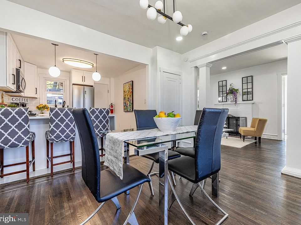 601 Wyoming Ave, Audubon, NJ 08106 Zillow