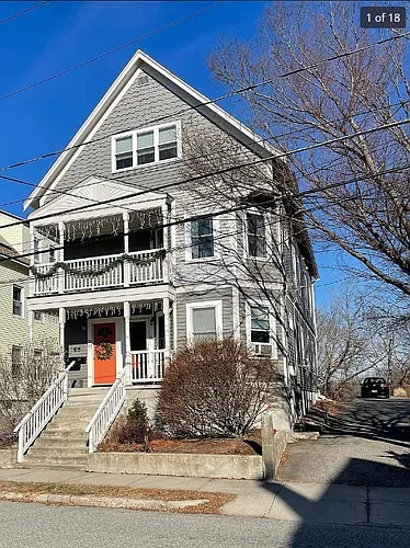 31 Irving St #1 Photo 1