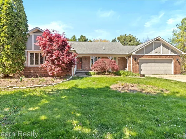 4140 Cook Rd, Swartz Creek, MI 48473