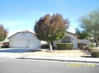 2325 S Granite St, Gilbert, AZ 85295