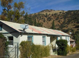 304 Curve St, Bisbee, AZ 85603