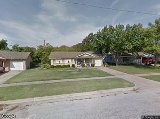 4012 Driskell Blvd, Fort Worth, TX 76107