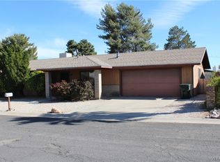 1050 Hillside Dr, Kingman, AZ 86409