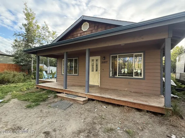 32877 Solstice St, Soldotna, AK 99669