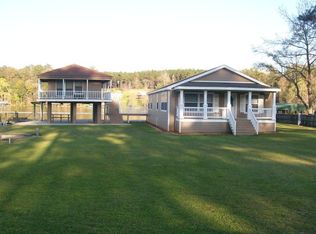 15255 Pier 7 Rd, Andalusia, AL 36421