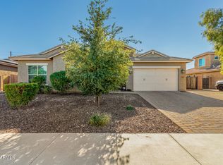 9383 W VIA DEL SOL Drive, Peoria, AZ 85383