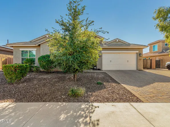 9383 W VIA DEL SOL Drive, Peoria, AZ 85383