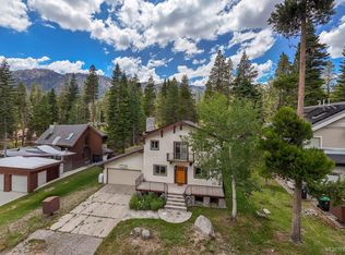 1864 Mewuk Dr, South Lake Tahoe, CA 96150