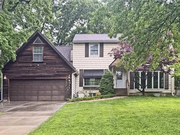 4311 N Walnut St, Kansas City, MO 64116