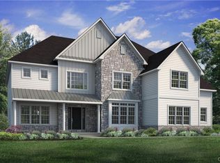 2805 Merion Dr #40, Upper Saucon Township, PA 18034