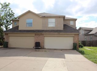 5902 Tinsley Dr, Arlington, TX 76017