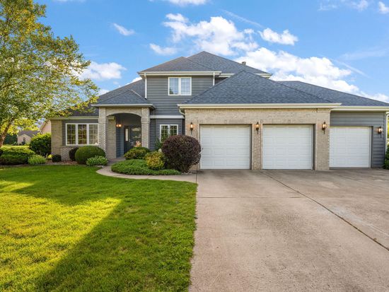 606 Merganser Dr, Hobart, IN 46342