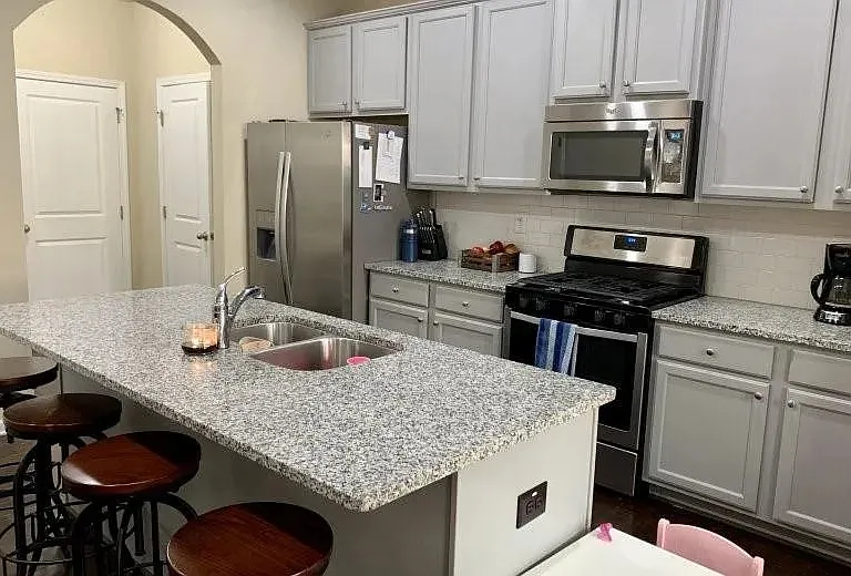 3393 Castleberry Village Cir — Photo 6
