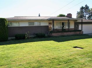 1823 S Mamer Rd, Spokane, WA 99216