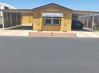 9351 E 28th St #196, Yuma, AZ 85365