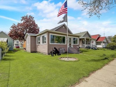 409 6th Avenue, Baraboo, WI, 53913