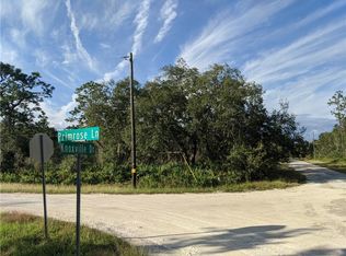 Primrose Ln, Webster, FL 33597