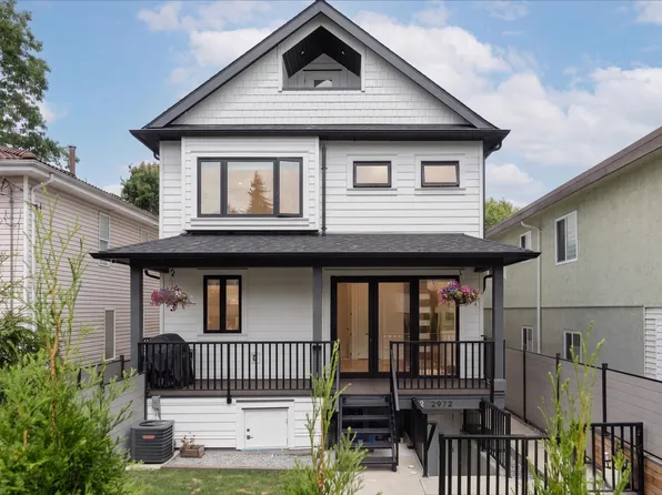 2972 Venables St, Vancouver, BC V5K 2P8