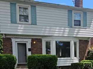 16718 Avon Ave, Detroit, MI 48219