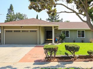 6408 Rizal Ct, San Jose, CA 95119