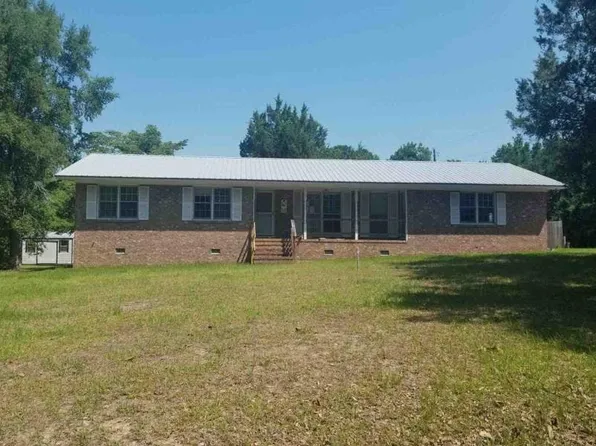 705 White Oak Dr, Johnsonville, SC 29555