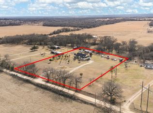 329 Hcr #1314, Whitney, TX 76692