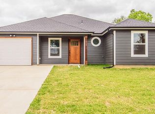 115 Frierson St, Waxahachie, TX 75165
