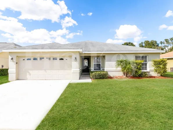 3487 Imperial Manor Way, Mulberry, FL 33860