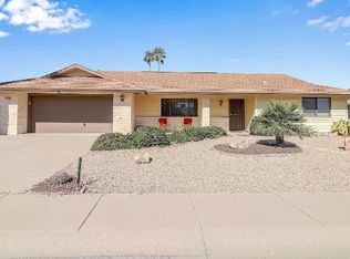 12430 W Firebird Dr, Sun City West, AZ 85375