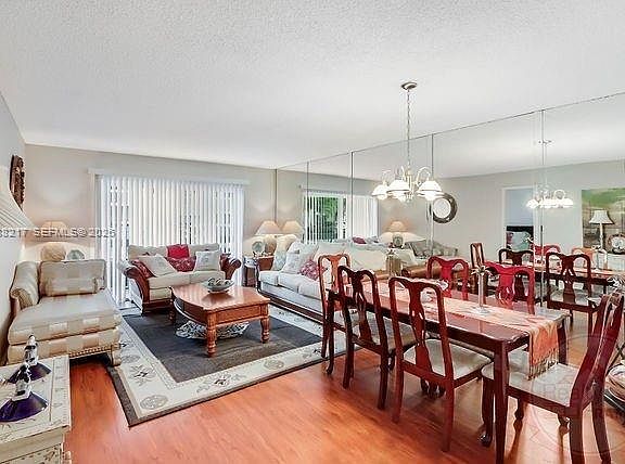3rd image of 7703 Camino Real #A-105