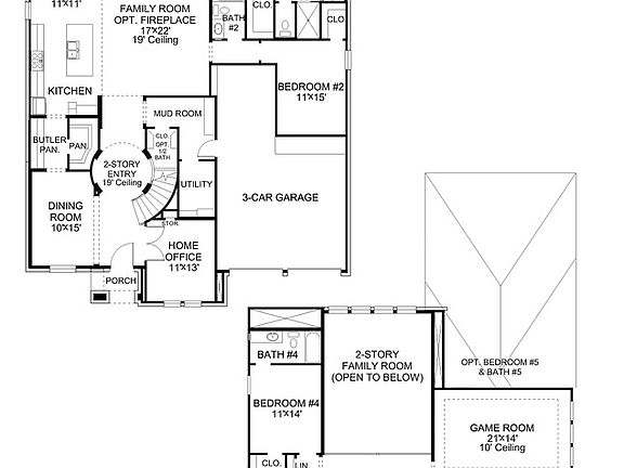 2nd image of 731 Alta Circle