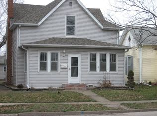 2005 Avenue H, Fort Madison, IA 52627