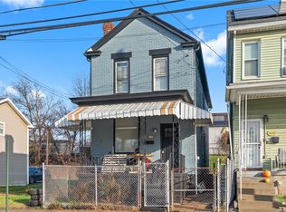 310 5th Ave, Braddock, PA 15104