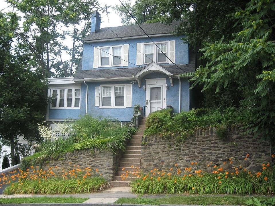 Stately Colonial