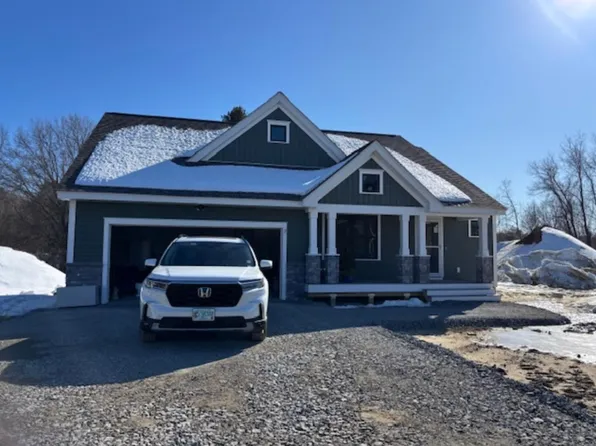 7 Taylor Circle #2, Brentwood, NH 03833