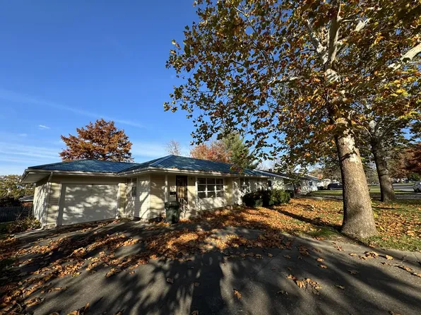 1703 E McPherson St, Kirksville, MO 63501