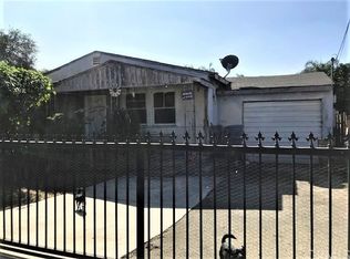 14118 Merced Ave, Baldwin Park, CA