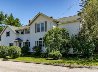 45 Jefferson St, Auburn, ME 04210
